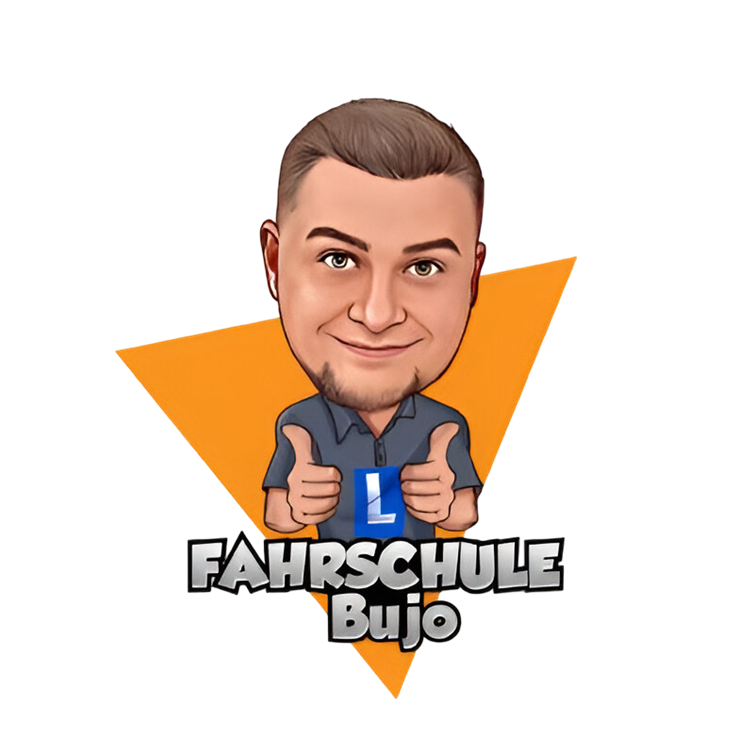 Fahrschule Bujo Logo